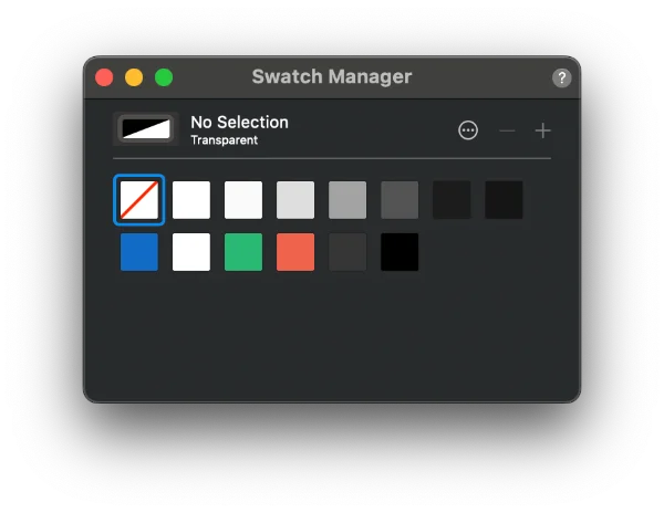 color manager